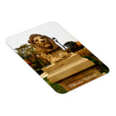 ウィスコンシン・ミルウォーキー マグネット (右側)