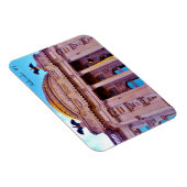 ウィスコンシン・ミルウォーキー マグネット (右側)