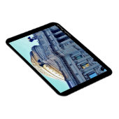 ウィスコンシン・ミルウォーキー マグネット (右側)