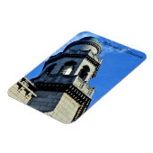 ウィスコンシン・ミルウォーキー マグネット (左側)