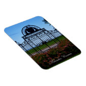 ウィスコンシン・ミルウォーキー マグネット (右側)