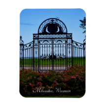 ウィスコンシン・ミルウォーキー