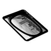 ウィスコンシン・ミルウォーキー マグネット (右側)