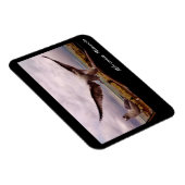 ウィスコンシン・ミルウォーキー マグネット (右側)