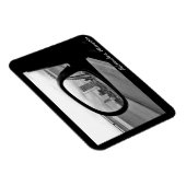 ウィスコンシン・ミルウォーキー マグネット (右側)