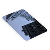 ウィスコンシン・ミルウォーキー マグネット (右側)