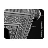 ウィスコンシン・ミルウォーキー マグネット (横)