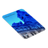 ウィスコンシン・ミルウォーキー マグネット (右側)