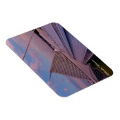 ウィスコンシン・ミルウォーキー マグネット (右側)