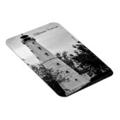 ウィスコンシン・ミルウォーキー マグネット (右側)