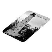 ウィスコンシン・ミルウォーキー マグネット (左側)