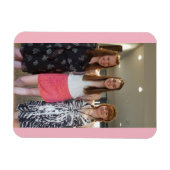 ウィスコンシンYLF マグネット (横)