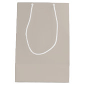 ウィスコン結婚シンカスタム   ミディアムペーパーバッグ (裏面)