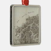 ウィスセンブルグ·ランドー メタルオーナメント (右)