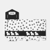 ウィスティービーフボックスポープリント フェイバーボックス (折り畳みなし)