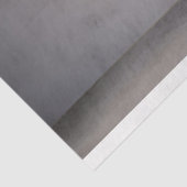 ウィステリアと白のレディ花模様ポートレートアート 薄葉紙 (詳細)