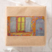 ウィステリアコテージプロヴァンス ラベル (インサイチュ)