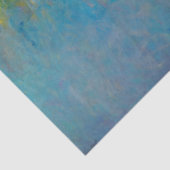 ウィステリアバイクロードモネ 薄葉紙 (詳細)