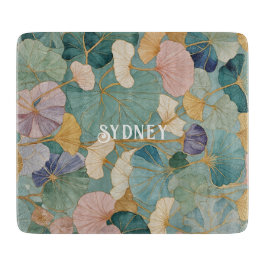 ウィスパステルジンコ カッティングボード