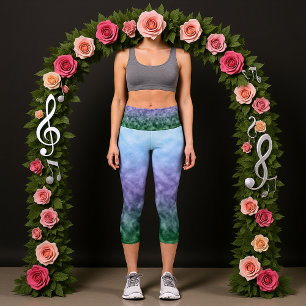 ウィスパステルヴァーレ カプリレギンス