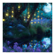 ウィスパリングウィルド：ムーンフラワー輝き