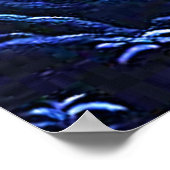 ウィスパリングウッズ暗いファンタジー ポスター (角)