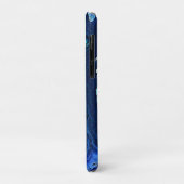 ウィスパリングウッズ暗いファンタジー Case-Mate iPhoneケース (裏面/左)