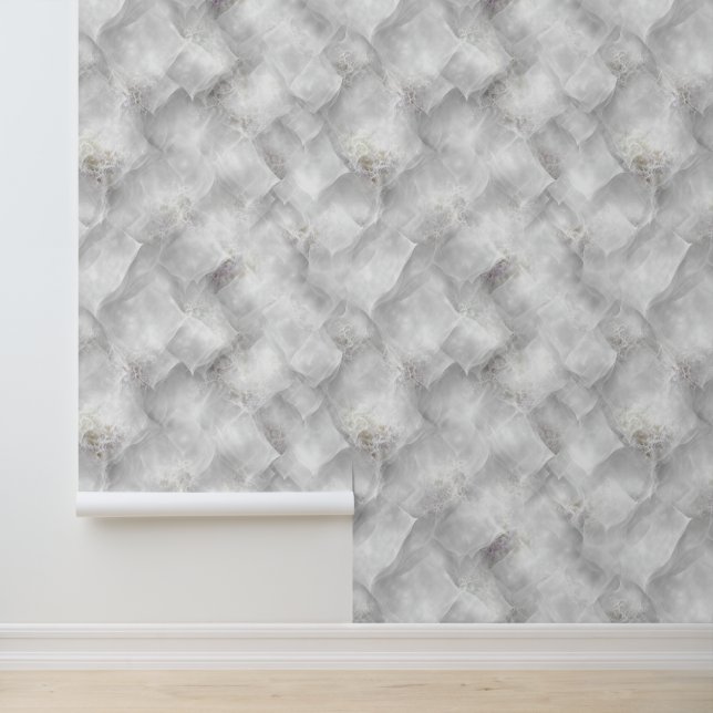 ウィスパリングフロストベール抽象芸術 壁紙 (アプリケーション)