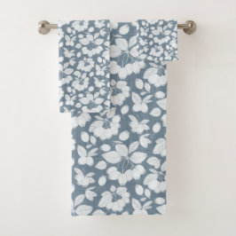 ウィスパリングベリータオルのセット バスタオルセット