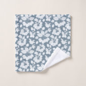 ウィスパリングベリータオルのセット バスタオルセット (ウォッシュタオル)