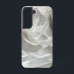 ウィスパリングホワイトピークスフォンケース SAMSUNG GALAXY S22ケース<br><div class="desc">清潔で彫刻された雪で覆われたピークは、touchと電話に空気と平和な冬の雰囲気を持ちエレガント込む。</div>
