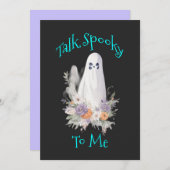 ウィスパリングワイリス幽霊 シーズンカード (正面/裏面)