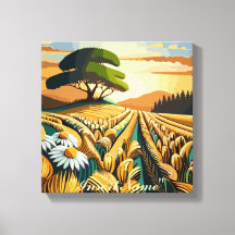 ウィスパリング小麦