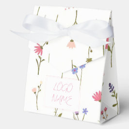 ウィスパリング・ウィルド フェイバーボックス