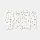 ウィスパリング・ウィルド フェイバーボックス (折り畳みなし)