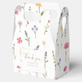 ウィスパリング・ウィルド フェイバーボックス (オープン)