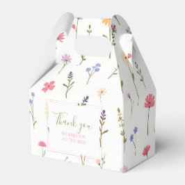 ウィスパリング・ウィルド フェイバーボックス