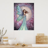 ウィスパリング・ウィンド・フェアリーのポスター ポスター (キッチン)