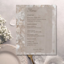 ウィスパーズオブロマンチックアイボリーフローラレース