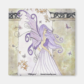 ウィスパーズマグネット マグネット