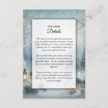 ウィスパーズ・オブ・ザ・ウィンター・至