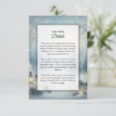 ウィスパーズ・オブ・ザ・ウィンター・至 エンクロージャーカード (スタンド正面)