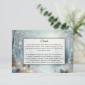 ウィスパーズ・オブ・ザ・ウィンター・至 エンクロージャーカード (スタンド正面)