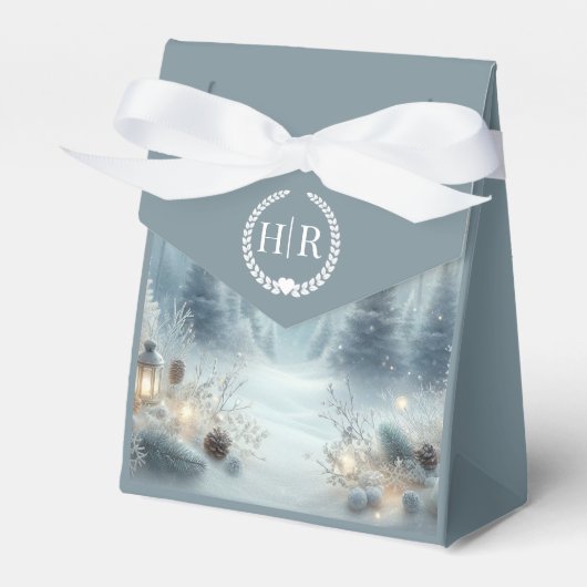 ウィスパーズ・オブ・ザ・ウィンター・至 フェイバーボックス (正面サイド)