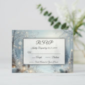 ウィスパーズ・オブ・ザ・ウィンター・至 出欠カード (スタンド正面)