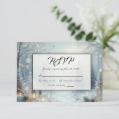 ウィスパーズ・オブ・ザ・ウィンター・至 出欠カード (スタンド正面)