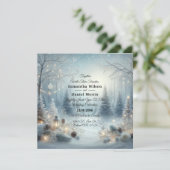 ウィスパーズ・オブ・ザ・ウィンター・至 招待状 (スタンド正面)