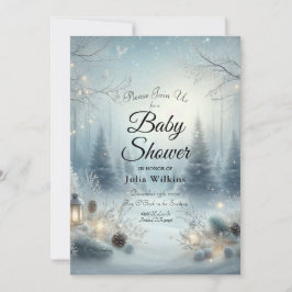 ウィスパーズ・オブ・ザ・ウィンター・至 招待状