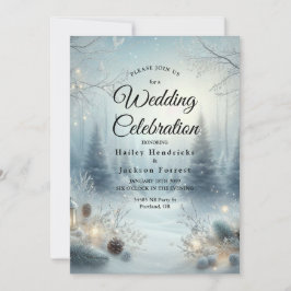 ウィスパーズ・オブ・ザ・ウィンター・至 招待状