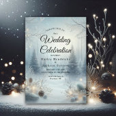 ウィスパーズ・オブ・ザ・ウィンター・至 招待状